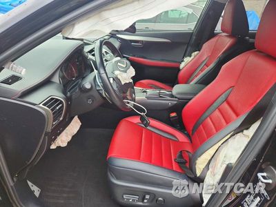 Zdjęcie 7 z 12 samochodu: 2020 LEXUS NX 300 F SPORT VIN:JTJSARDZ4L2220198 - miniatura