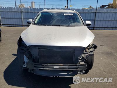 Piąte zdjęcie samochodu w środku: 2016 KIA SORENTO LX VIN:5XYPG4A34GG122083 - miniatura