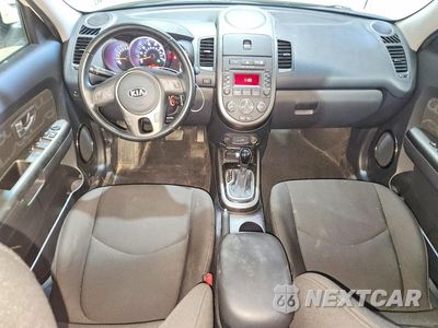 Zdjęcie 8 z 13 samochodu: 2013 KIA SOUL + VIN:KNDJT2A61D7775852 - miniatura