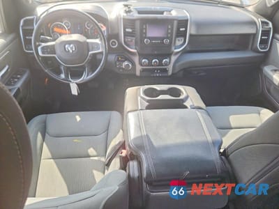 Zdjęcie 8 z 12 samochodu: 2022 RAM 1500 BIG HORN/LONE STAR VIN:1C6RRFBG0NN278795 - miniatura