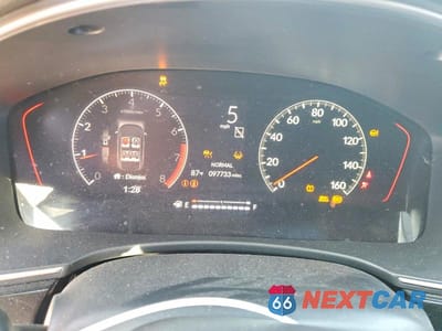 Zdjęcie 9 z 12 samochodu: 2022 HONDA CIVIC SI VIN:2HGFE1E55NH470261 - miniatura