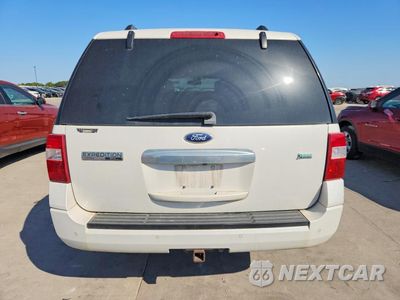 Zdjęcie 6 z 13 samochodu: 2013 FORD EXPEDITION EL LIMITED VIN:1FMJK1K50DEF66158 - miniatura