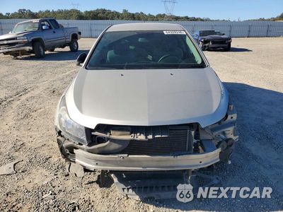 Piąte zdjęcie samochodu w środku: 2014 CHEVROLET CRUZE LS VIN:1G1PA5SG8E7235238 - miniatura