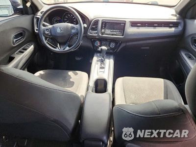 Zdjęcie 8 z 13 samochodu: 2020 HONDA HR-V SPORT VIN:3CZRU5H19LM709141 - miniatura