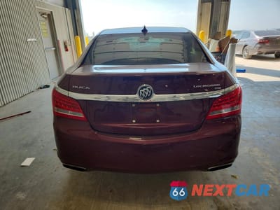 Zdjęcie 6 z 13 samochodu: 2016 BUICK LACROSSE VIN:1G4GC5G30GF192574 - miniatura