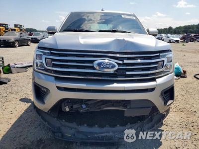 Piąte zdjęcie samochodu w środku: 2021 FORD EXPEDITION XLT VIN:1FMJU1HT7MEA46281 - miniatura