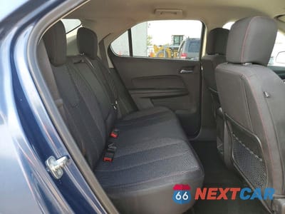 Zdjęcie 11 z 13 samochodu: 2017 CHEVROLET EQUINOX LT VIN:2GNALCEK6H6115557 - miniatura