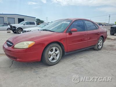 2007 FORD TAURUS SES 1FAFP5520YA220344 - główne zdjęcie licytacji z USA - miniatura
