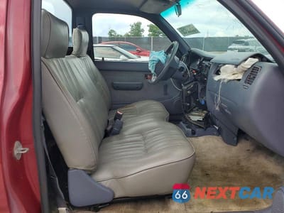 Zdjęcie 10 z 12 samochodu: 1998 TOYOTA TACOMA BASE VIN:4TANL42N6WZ158646 - miniatura