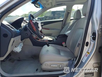 Zdjęcie 7 z 12 samochodu: 2008 LEXUS ES 350 VIN:JTHBJ46G382265690 - miniatura