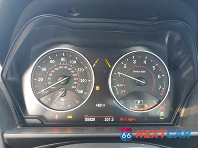 Zdjęcie 9 z 12 samochodu: 2017 BMW 230I VIN:WBA2F9C39HV984150 - miniatura