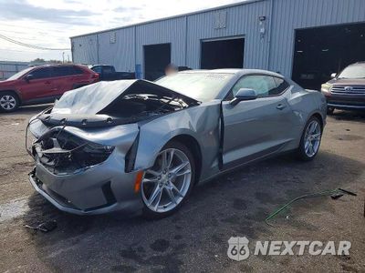 2023 CHEVROLET CAMARO LT 1G1FD1RS8P0131723 - główne zdjęcie licytacji z USA - miniatura