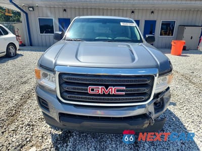 Piąte zdjęcie samochodu w środku: 2020 GMC CANYON VIN:1GTG5BEA8L1105414 - miniatura