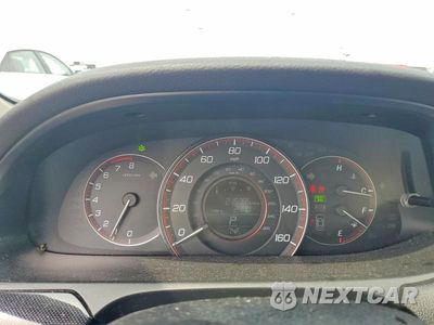Zdjęcie 9 z 13 samochodu: 2013 HONDA ACCORD EXL VIN:1HGCT2B86DA005806 - miniatura
