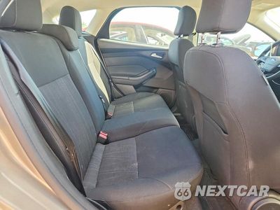 Zdjęcie 10 z 12 samochodu: 2016 FORD FOCUS SE VIN:1FADP3K27GL264585 - miniatura