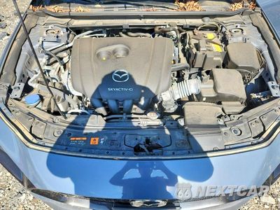 Zdjęcie 11 z 12 samochodu: 2021 MAZDA 3 PREMIUM VIN:JM1BPAML1M1324864 - miniatura