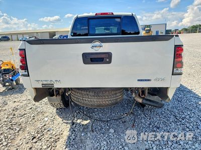 Zdjęcie 6 z 12 samochodu: 2014 NISSAN TITAN S VIN:1N6BA0EJ6EN516197 - miniatura