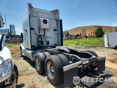 Drugie zdjęcie samochodu z przodu: 2016 PETERBILT 579 SEMI TRUCK VIN:1XPBDP8X2GD371220 - miniatura