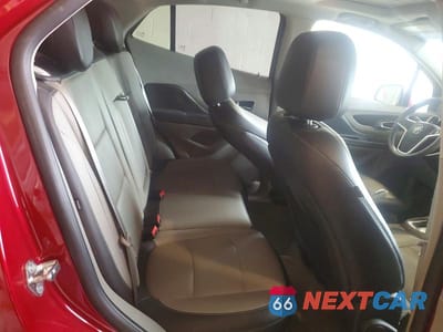 Zdjęcie 11 z 13 samochodu: 2015 BUICK ENCORE VIN:KL4CJCSB9FB126164 - miniatura