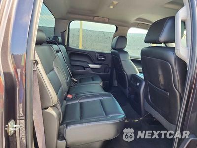 Zdjęcie 10 z 12 samochodu: 2014 CHEVROLET SILVERADO C1500 LTZ VIN:3GCPCSEC7EG344867 - miniatura