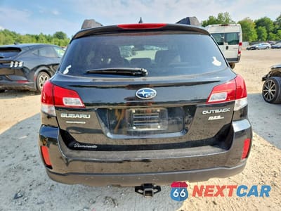 Zdjęcie 6 z 13 samochodu: 2014 SUBARU OUTBACK 2.5I PREMIUM VIN:4S4BRBDC3E3233239 - miniatura