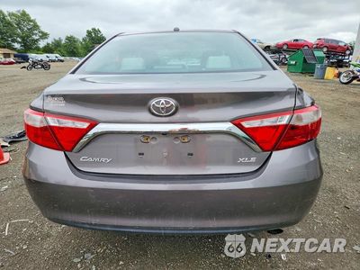 Zdjęcie 6 z 12 samochodu: 2015 TOYOTA CAMRY XLE VIN:4T1BF1FK6FU489703 - miniatura