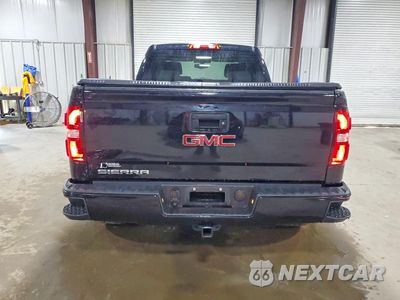 Zdjęcie 6 z 13 samochodu: 2018 GMC SIERRA K1500 VIN:1GTV2LEH6JZ361259 - miniatura