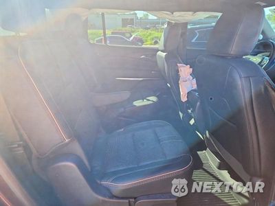 Zdjęcie 10 z 12 samochodu: 2025 CHEVROLET TRAVERSE HIGH COUNTRY VIN:1GNERKRS8SJ274269 - miniatura