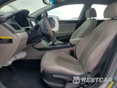 Zdjęcie 7 z 13 samochodu: 2016 HYUNDAI SONATA SE VIN:5NPE24AF3GH281718 - miniatura