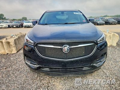 Piąte zdjęcie samochodu w środku: 2021 BUICK ENCLAVE ESSENCE VIN:5GAERBKW7MJ225123 - miniatura