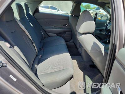 Zdjęcie 10 z 12 samochodu: 2024 HYUNDAI ELANTRA SE VIN:KMHLL4DG5RU645022 - miniatura