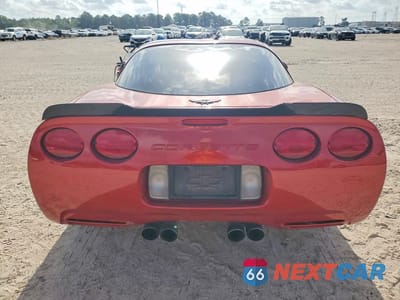 Zdjęcie 6 z 12 samochodu: 1998 CHEVROLET CORVETTE VIN:1G1YY22G6W5115305 - miniatura