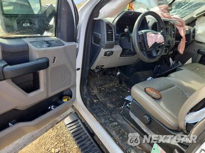 Zdjęcie 8 z 12 samochodu: 2022 FORD F250 SUPER DUTY VIN:1FDBF2A68NEE95852 - miniatura