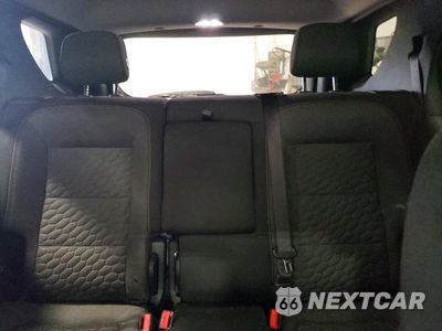 Zdjęcie 10 z 14 samochodu: 2018 CHEVROLET EQUINOX LT VIN:3GNAXSEV9JS598008 - miniatura