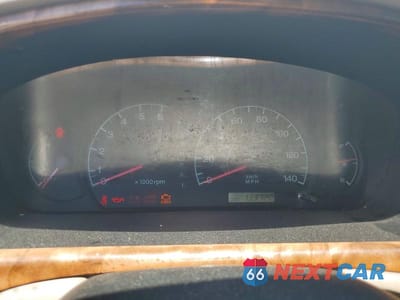 Zdjęcie 9 z 12 samochodu: 2003 HYUNDAI ELANTRA GLS VIN:KMHDN45D83U585036 - miniatura