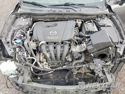 Zdjęcie 11 z 13 samochodu: 2016 MAZDA 3 TOURING VIN:3MZBM1W75GM296855 - miniatura