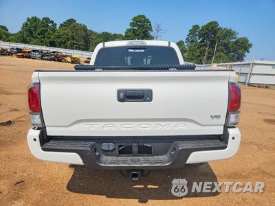 Zdjęcie 6 z 12 samochodu: 2023 TOYOTA TACOMA TRD OFF-ROAD VIN:3TMCZ5AN8PM609676 - miniatura