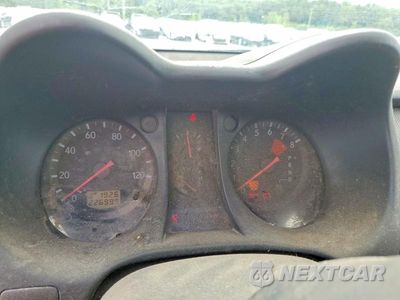 Zdjęcie 9 z 13 samochodu: 2004 MITSUBISHI OUTLANDER LS VIN:JA4LX31F64U032778 - miniatura