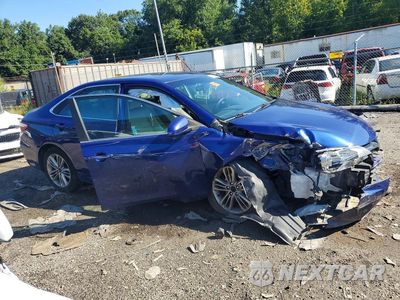 Czwarte zdjęcie samochodu z boku: 2015 TOYOTA CAMRY SE VIN:4T1BF1FK7FU975209 - miniatura