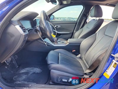 Zdjęcie 7 z 13 samochodu: 2020 BMW 330I VIN:3MW5R1J03L8B10192 - miniatura