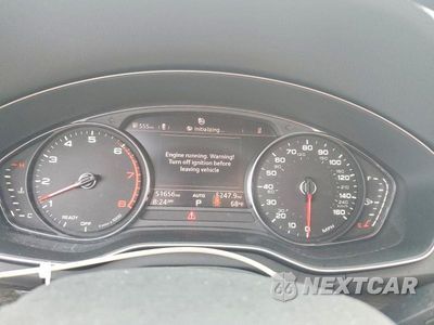 Zdjęcie 9 z 13 samochodu: 2020 AUDI Q5 PREMIUM VIN:WA1ANAFYXL2099387 - miniatura