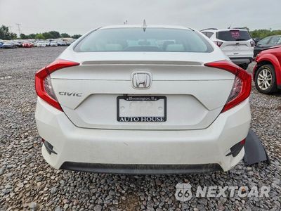 Zdjęcie 6 z 13 samochodu: 2016 HONDA CIVIC EX VIN:19XFC1F33GE003890 - miniatura