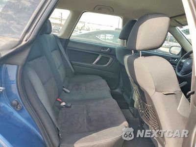 Zdjęcie 11 z 13 samochodu: 2009 SUBARU OUTBACK VIN:4S4BP60C597330055 - miniatura