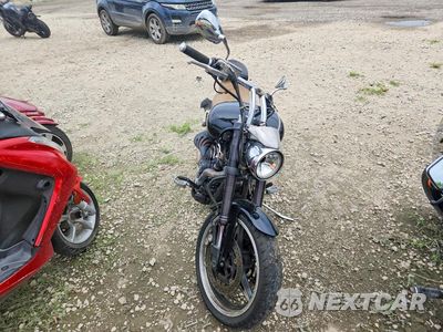 Drugie zdjęcie samochodu z przodu: 2008 YAMAHA XV1700 PC VIN:JYAVP19E38A004955 - miniatura