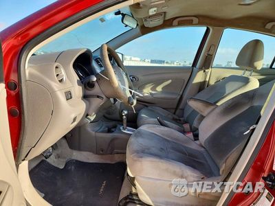 Zdjęcie 7 z 12 samochodu: 2016 NISSAN VERSA 1.6 SV VIN:3N1CN7AP4GL863404 - miniatura