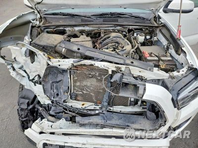 Zdjęcie 11 z 13 samochodu: 2023 TOYOTA TACOMA TRD SPORT VIN:3TMCZ5AN0PM632787 - miniatura