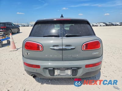 Zdjęcie 6 z 12 samochodu: 2018 MINI COOPER CLUBMAN VIN:WMWLN5C5XJ2E34550 - miniatura