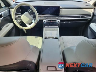 Zdjęcie 8 z 13 samochodu: 2024 HYUNDAI SANTA FE SEL VIN:5NMP2DG13RH005575 - miniatura