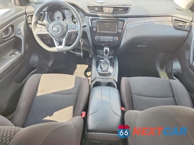 Zdjęcie 8 z 13 samochodu: 2020 NISSAN ROGUE SPORT S VIN:JN1BJ1CV3LW262201 - miniatura