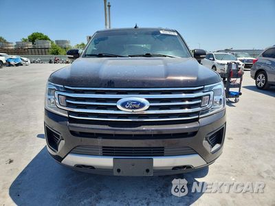 Piąte zdjęcie samochodu w środku: 2021 FORD EXPEDITION XLT VIN:1FMJU1JTXMEA33857 - miniatura